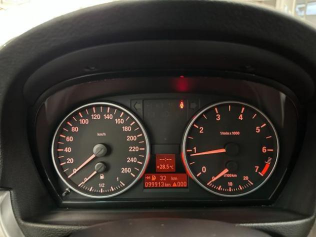 BMW 318 i cat Touring MSport rif. 24055748 - Foto 7