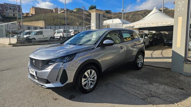 Peugeot 3008 BlueHDi 130 S&S Allure - Foto 3