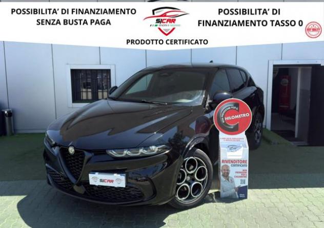 ALFA ROMEO Tonale 1.6 diesel 130 CV TCT6 Sprint rif. 23816627