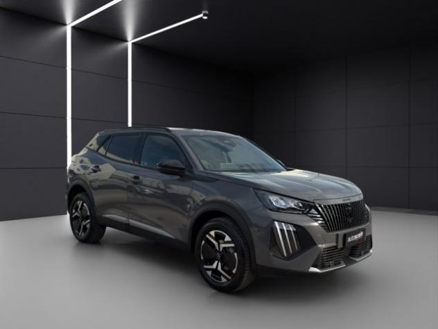 PEUGEOT 2008 PureTech 100 S&S Allure rif. 23461823 - Foto 6