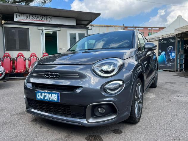FIAT 500X 1.0 T3 120cv MT6 Sport - Foto 2