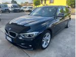 BMW 316 d Touring Sport line  C.A.PELLE SENSORI PARK LED rif. 23628290