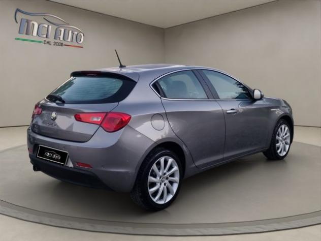 ALFA ROMEO Giulietta 1.6 JTDm-2 105 CV Distinctive rif. 23731952 - Foto 5