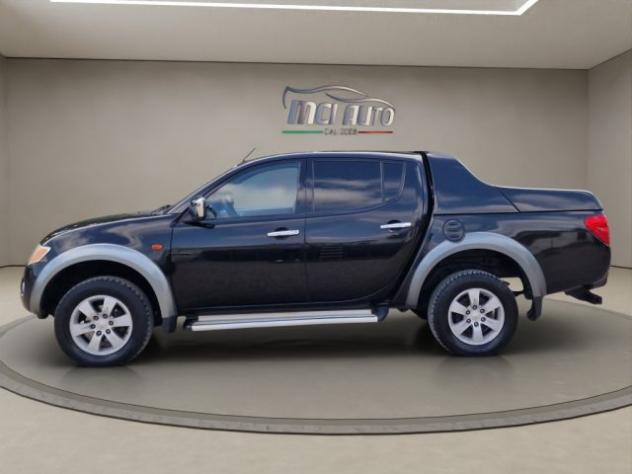 MITSUBISHI L200 2.5 DI-D/136CV Double Cab Invite rif. 23914800 - Foto 2
