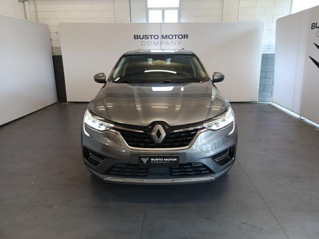 Renault Arkana Arkana 1.6 E-Tech full hybrid Intens 145cv - Foto 2