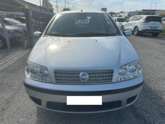 FIAT Punto Classic 1.2 3 porte rif. 23921635 - Foto 2