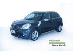 MINI Countryman Cooper D ALL4 Fari Bi-Xeno/Park Distance Contro/Climatizzat &hellip;