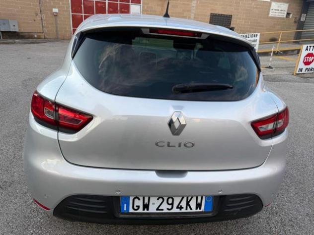 RENAULT Clio 53,006km TCe 90 CV 5p senza nessun lavoro da fare rif. 23783555 - Foto 9