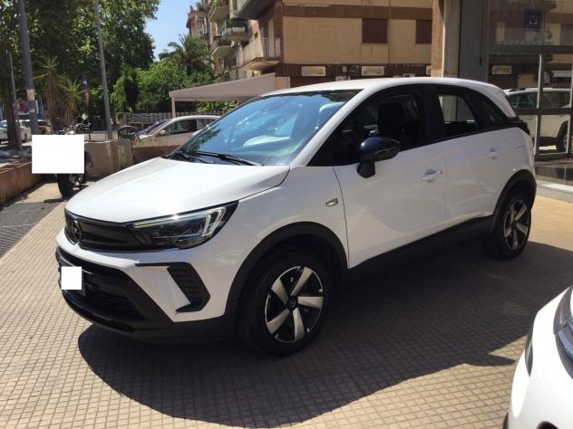 Opel Crossland 1.2 Turbo 12V 110 CV Start&Stop Elegance - Foto 6
