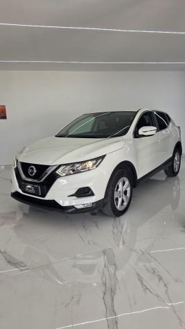 Nissan Qashqai 1.6 dCi 2WD Tekna - Foto 10