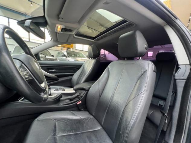 BMW 420 i Coupé rif. 23816080 - Foto 10