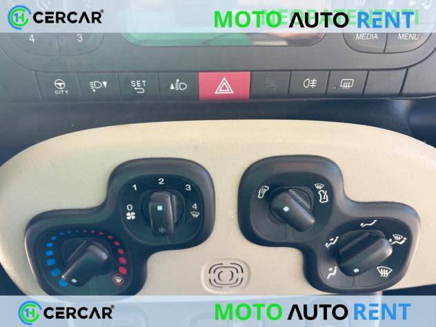 Fiat Panda 1.2 Easy 69cv E6 - Foto 14