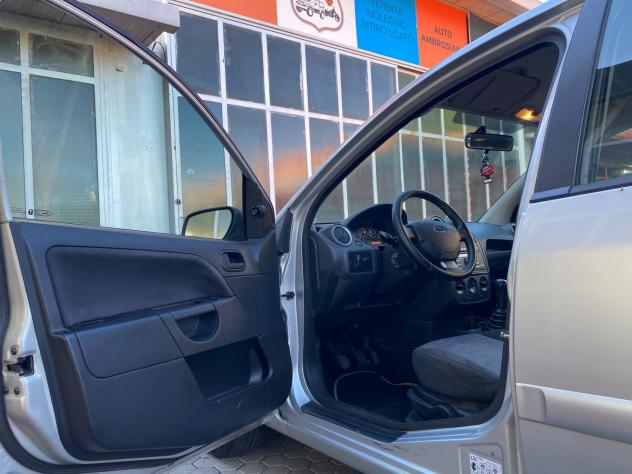 Ford Fiesta ADATTA A NEOPATENTATI 1.2 16V 5p. - Foto 9