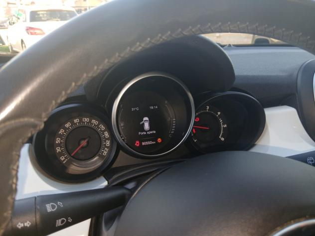 Fiat 500X 1.3 MultiJet 95 CV Business - Foto 5