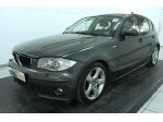 BMW 118 i Attiva rif. 22211042