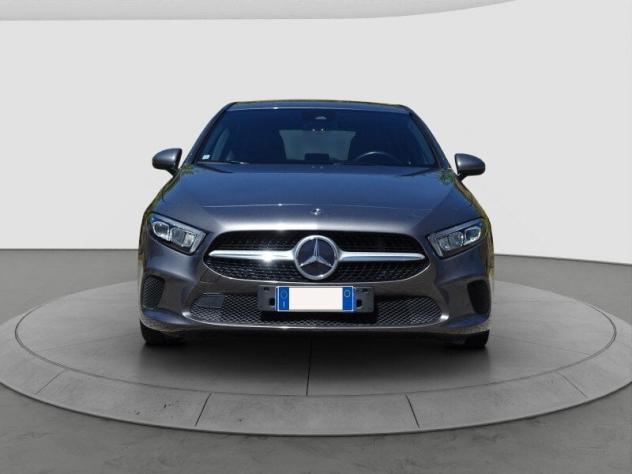 Mercedes-Benz Classe A A 160 Sport - Foto 8