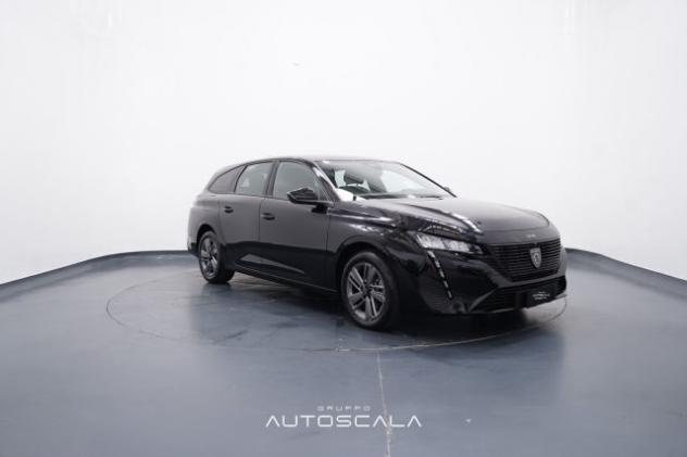 PEUGEOT 308 1.2 PureTech Turbo 130CV S&S SW Active Pack rif. 23756606 - Foto 8