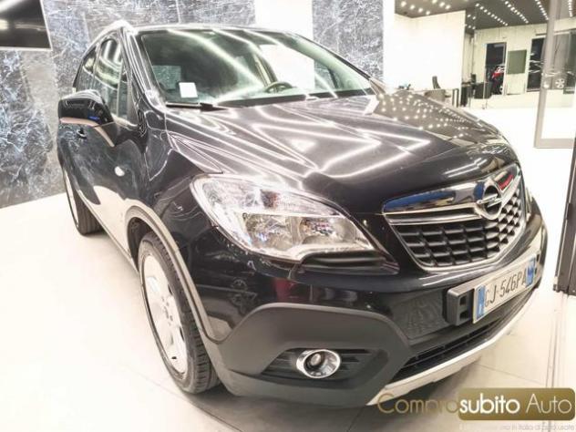 OPEL Mokka 1.6 Ecotec 115cv 4x2 Start&Stop Ego rif. 23802155 - Foto 2