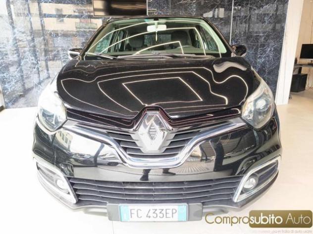 RENAULT Captur 8V 90 CV Start&Stop Energy Zen rif. 23913035