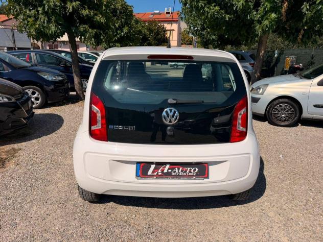 VOLKSWAGEN - Up! - 3P. BENZINA METANO NEOPATENTATI - Foto 6