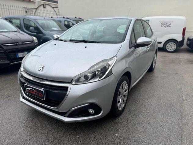 PEUGEOT 208 1.2 82cv Allure SUPER PREZZO rif. 24091469