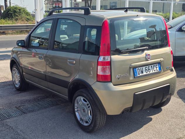 Fiat Panda 1.2 Climbing Natural Power - Foto 3