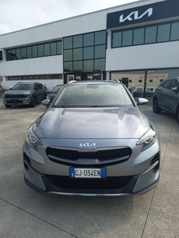 Kia XCeed 1.0 T-GDi GPL High Tech - Foto 2