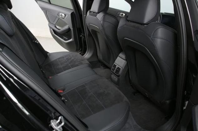 BMW Serie 1 120d MSport Design HARMAN KARDON CAMERA 360 LED NAVI - Foto 6