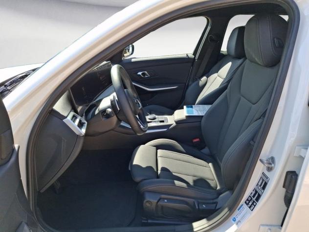 BMW Serie 3 320d xDrive 48V MSport Touring aut. Gancio Camera Pelle - Foto 7