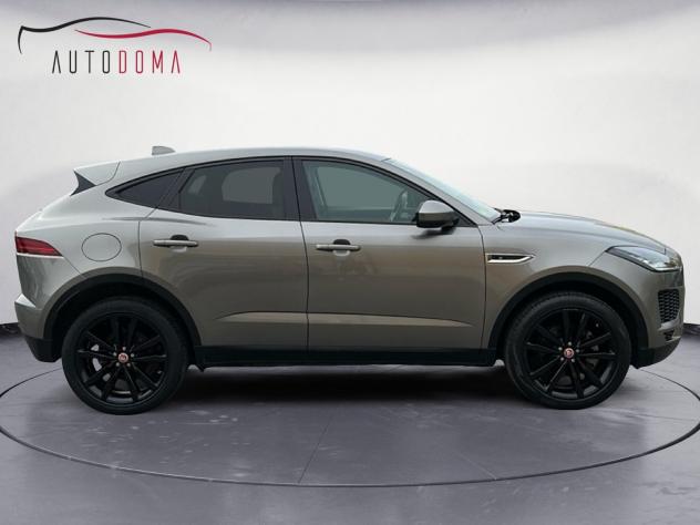 Jaguar E-Pace 2.0D i4 150cv S - Foto 2