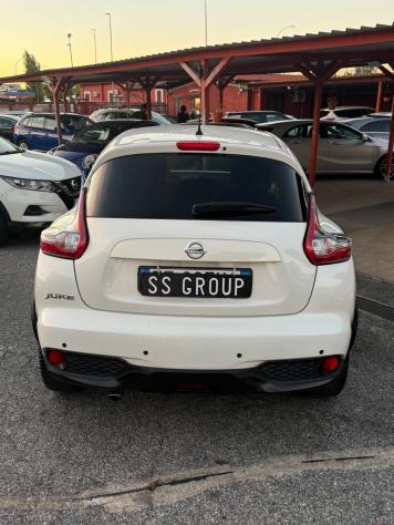 Juke 1.5 dCi- N-Connecta-(( 50 MILA KM -UNIPRO )) - Foto 6