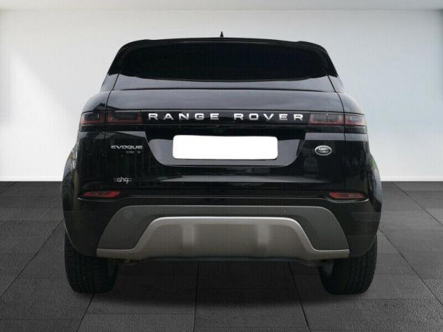 Land Rover Range Rover Evoque Range Rover Evoque 2.0D I4-L.Flw 150 CV AZIENDALE LAND ROVER - Foto 6