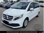 MERCEDES-BENZ V 220 d 8 Posti + Iva rif. 24066434