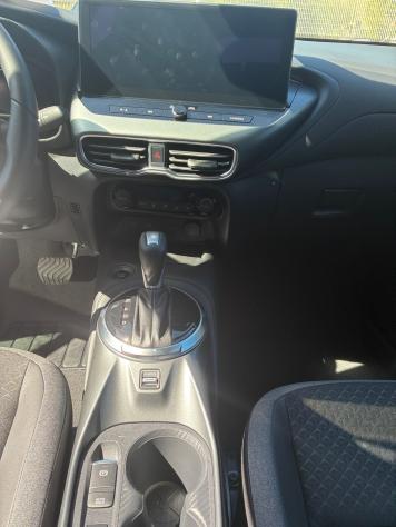 Nissan Juke 1.6 HEV N-Connecta Auto - Foto 8