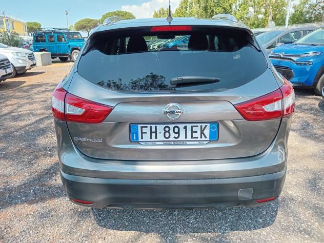 Nissan Qashqai 1.5 dCi Acenta - Foto 8