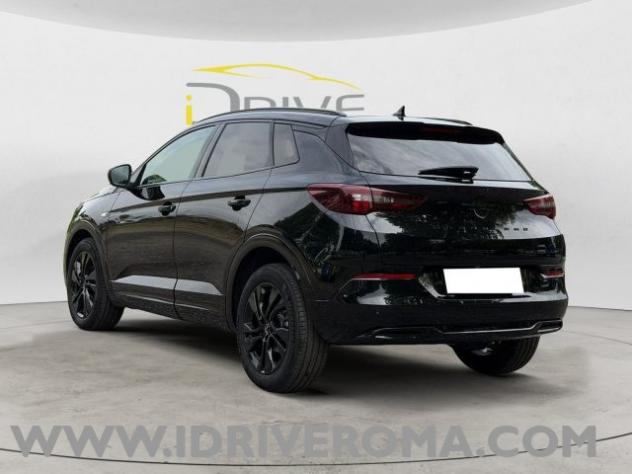 OPEL Grandland Grandland 1.2 s&s 130cv + GPL rif. 23736083 - Foto 4