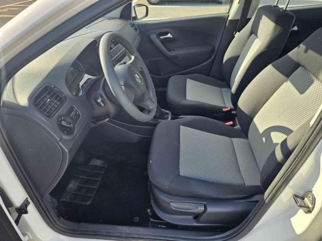 VOLKSWAGEN Polo 1.2 TDI DPF 5 p. Tech&Sound rif. 23774483 - Foto 8