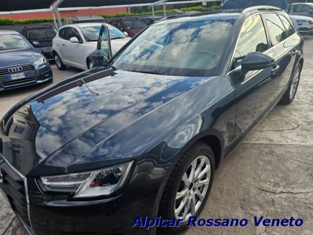 AUDI A4 Avant 2.0 TDI 190 CV quattro S tronic Business rif. 24019358 - Foto 7