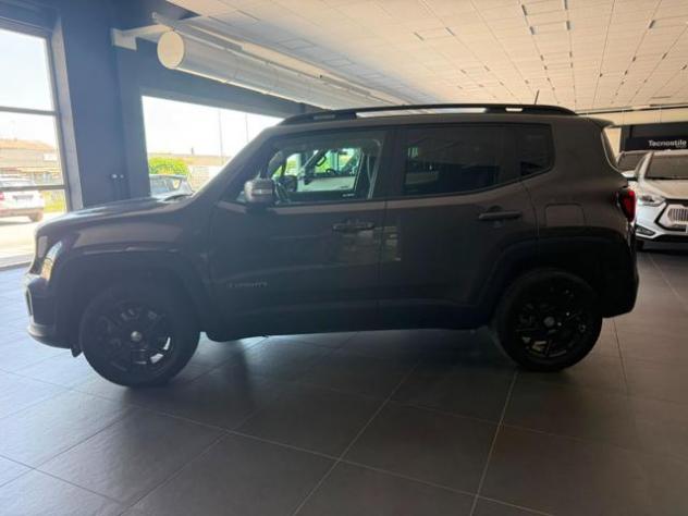JEEP Renegade 1.3 T4 190CV PHEV 4xe AT6 Limited rif. 23804152 - Foto 4