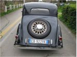 Fiat Balilla COPE' 1935