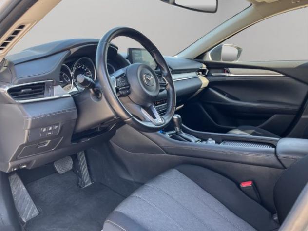 MAZDA 6 SW 2.2 Skyactiv-D 150CV rif. 23976341 - Foto 7