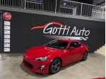 TOYOTA GT86 2.0 LIGHTNING RED REALMENTE IN SEDE MANUALE rif. 23772301