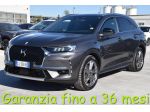 DS DS 7 Crossback E-Tense Grand Chic *PELLE*