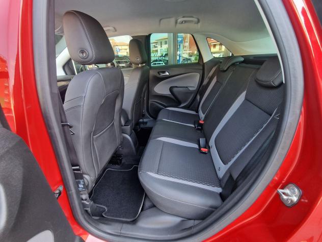 Opel Crossland X 1.2 110cv Ultimate S&S MT6 - Foto 7