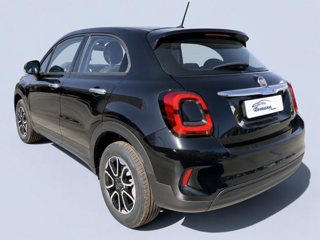 FIAT - 500X - 1.6 E-Torq 110 CV Urban+G.P.L! - Foto 5