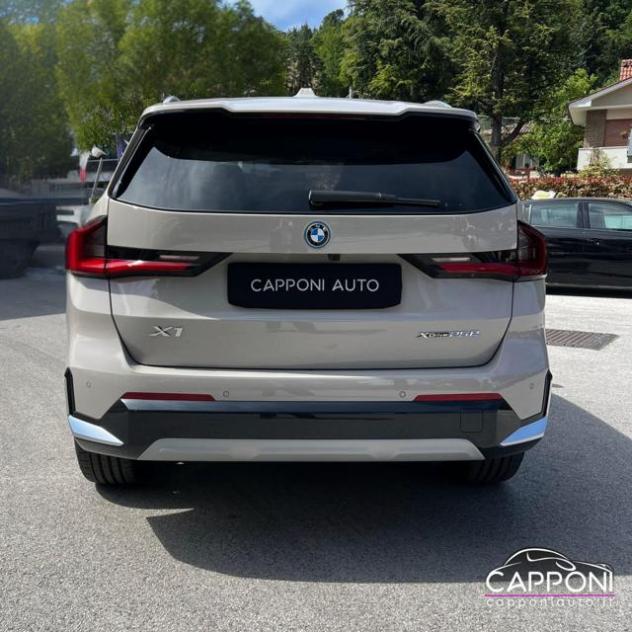 BMW X1 xDrive 25e IVA DEDUCIBILE PROMO rif. 24002494 - Foto 6