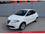 LANCIA Ypsilon 0.9 TwinAir 85 CV 5 porte Metano Ecochic Silver  rif. 23873896