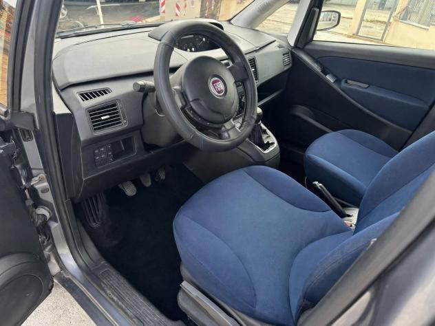 Fiat Idea 1.3 Multijet 16V 90 CV BlackLabel - Foto 9