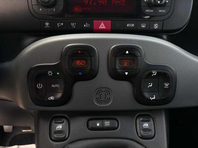 FIAT Panda 1.2 EasyPower City Life GPL rif. 24066741 - Foto 10