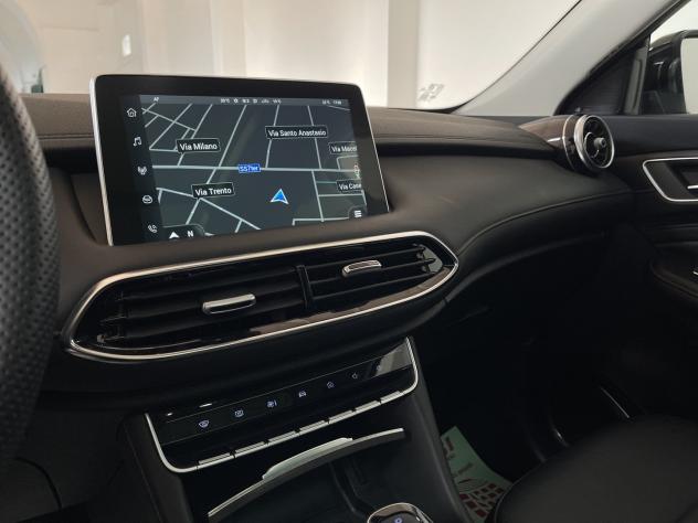 MG HS HS 1.5 t-gdi Luxury auto **in arrivo** - Foto 10